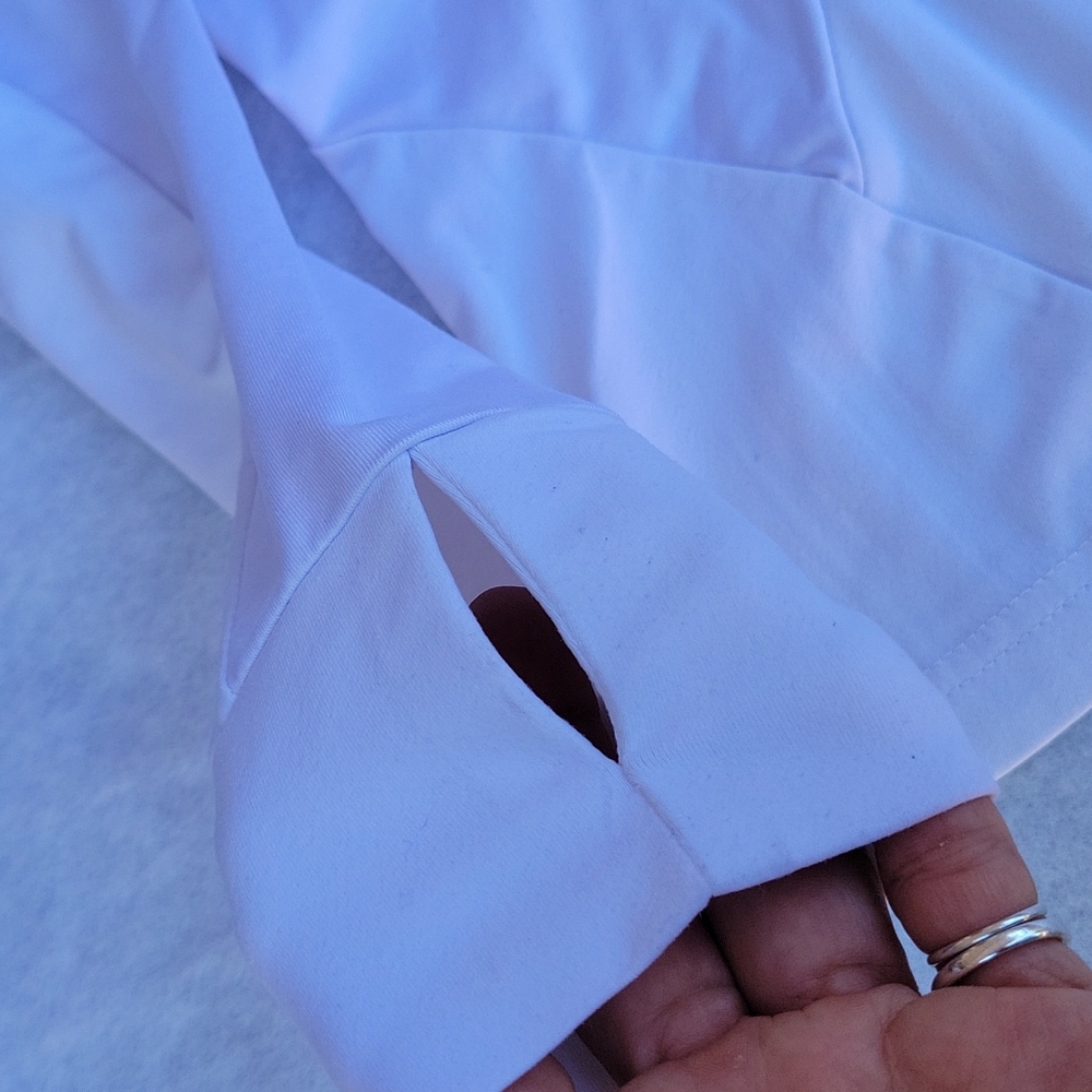 Fabletics Alecia Hooded Pullover - image 3